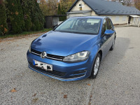 VW Golf 7 1,6 TDI BMT, Highline, led,alcantara,alu ,reg nema5%