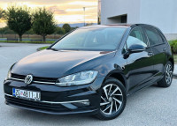 VW Golf 7 1,6 TDI BMT*JOIN*KAMERA*68.000km*NAVIGACIJA*