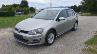 VW Golf 7 1,6 TDI BMT KOMFORTLINE - KLIMATRONIC - PDC - 79650 KM .....