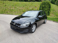 VW Golf 7 1,6 TDI BMT,u odličnom stanju