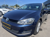 VW Golf 7 1,6 TDI BMT - PDC, ALU, MFU; SERVISNA; 1.VL.;MOG.JAMSTVO12MJ