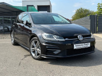 VW Golf 7 1,6 TDI BMT R-LINE VIRTUAL  COCPIT XENON LED 132500km