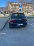 VW Golf 7 1,6 TDI BMT