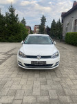 VW Golf 7 1,6 TDI BMT CUP