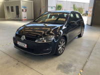 VW Golf 7 1,6 TDI HIGHLINE—>STIGAO