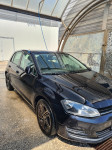 VW Golf 7 1,6 TDI BMT Auto pilot