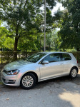 VW Golf 7 1,6 TDI BMT,NAVI; "BLACK FRIDAY WEEK" *POPUST 600 EURA*