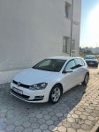 VW Golf 7 1,6 TDI BMT