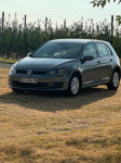 VW Golf 7 1,6 TDI BMT