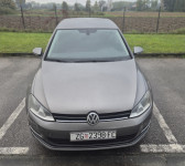 VW Golf 7  1,6 TDI ,1.VLASNIK,reg.godinu dana