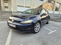 VW Golf 7 1,6 TDI BMT