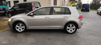 VW Golf 7 1,6 TDI BMT