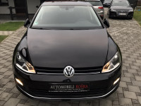 VW Golf VII 1,6 TDI BMT LOUNGE, *NAVI*, *napravljen mali servis*