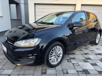 VW Golf 7 1,6 TDI ‘CUP’ 1.vlasnica, V.servis, Besprijekorno stanje