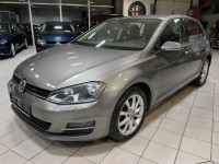 VW GOLF 7 1.6 TDI BMT*2014.god*195.Tkm SERVISNA*JAMSTVO NA KM* NAVI*