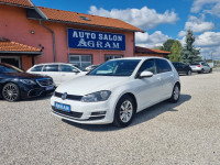 VW Golf 7 1,6 TDI BMT*START STOP*PDC*AUTO HOLD*ALU*TEMPOMAT*SERVISNA*