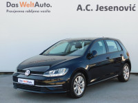 VW Golf 7 1.6 TDi Comfortline-LEASING BEZ UČEŠĆA!