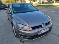 VW Golf 7 1,6 TDI Cup