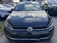 VW Golf 7 1,6 TDI DSG Comfortline Nije iz uvoza Reg.do 06/25