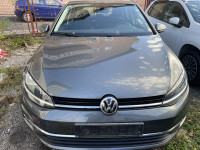 VW Golf 7 1,6 TDI DSG NIJE IZ UVOZA