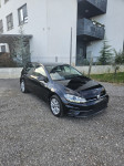 VW Golf 7 1,6 TDI FACELIFT - Navi,Kamera,Park,Tempomat...