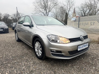 VW Golf 7 1.6 TDi