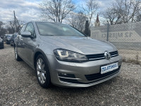 VW Golf 7 1,6 TDI HIGHLINE