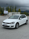 VW Golf 7 1,6 TDI HIGHLINE #PDC