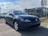 VW Golf 7 1,6 TDI JEDINSTVENA PONUDA LEASINGA U HRVATSKOJ