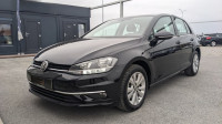 VW Golf 7 1,6 TDI JEDINSTVENA PONUDA LEASINGA U HRVATSKOJ