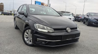 VW Golf 7 1,6 TDI JEDINSTVENA PONUDA LEASINGA U HRVATSKOJ