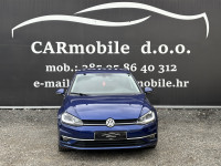 VW GOLF 7 1.6 TDI. NAVI.KAMERA.LED.REGISTRIRAN