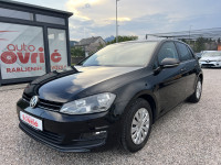 VW Golf 7 1,6 TDI - NAVIGACIJA - PARK PILOT - MF VOLAN - GARANCIJA