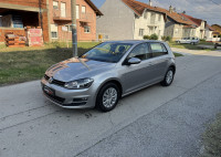 VW Golf 7 1,6 TDI...NAVIGACIJA...REG.04/25