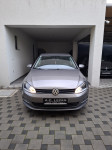 VW Golf 7 1,6 TDI,PDC,PARK PILOT,2016god,JAMSTVO,NA IME KUPCA