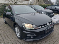 VW Golf 7 1,6 TDI R Line, navigacija, tempomat, klima - U DOLASKU