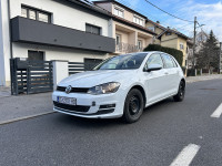 VW Golf 7 1,6 TDI Rabbit 110 ks HR auto