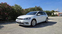 VW Golf 7 1,6 TDI reg do 5/2017, nije uvoz