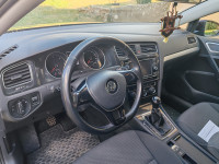 VW Golf 7 1,6 TDI