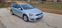 VW Golf 7 1,6 TDI