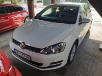 VW Golf 7 1,6 TDI