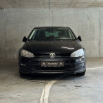 VW GOLF 7 1,6 TDI