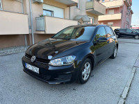 VW Golf 7 1,6 TDI