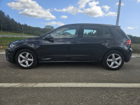 VW Golf 7 1,6 TDI