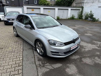 VW Golf 7 1,6 TDI