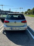 VW Golf 7 1,6 TDI