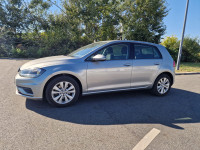 VW Golf 7 1,6 TDI