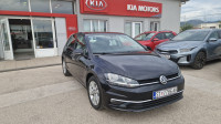 VW Golf 7 1,6 TDI RABBIT, JAMSTVO!