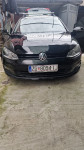 VW Golf 7 1,6 TDI