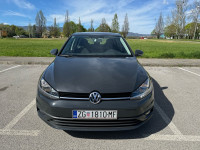 VW Golf 7 1,6 TDI